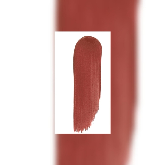 Gucci's Rouge à Lèvres Liquid Matte Lipstick 505 Janet Rust New - Picture 3 of 12